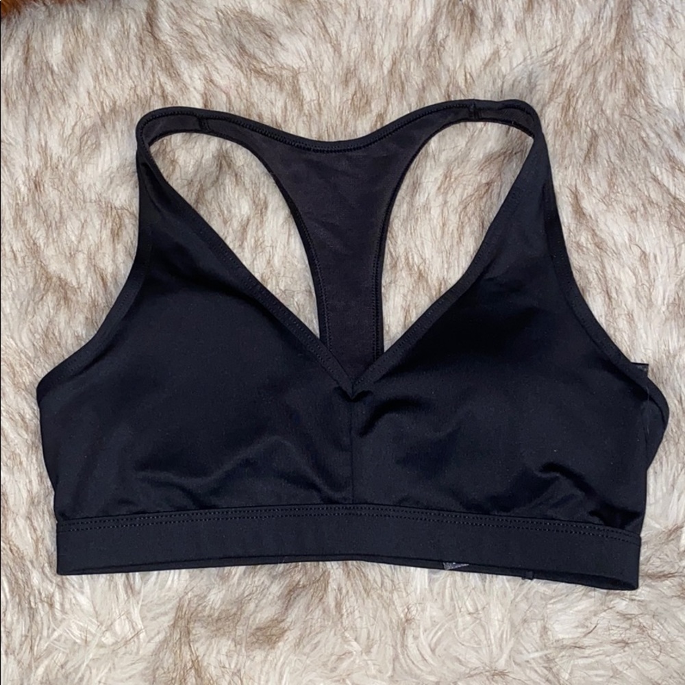 Victoria secret sports bra